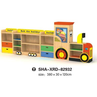 MYTS Bob storage shelf for kids 